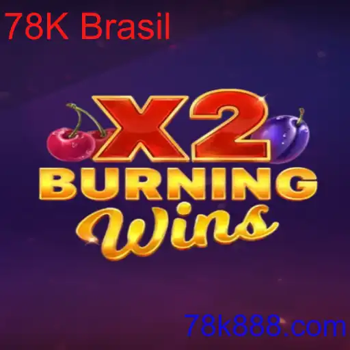 BurningWinsX2: A Experiência Única de Jogo no 78K Brasil