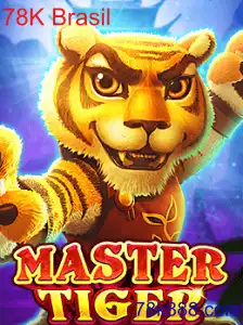 MasterTiger: Conheça as Regras e Atrações do Novo Jogo Sensação
